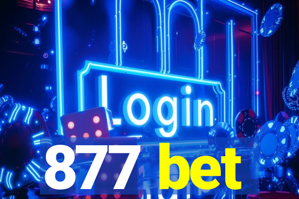 877 bet